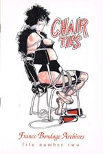 Chair Ties
