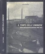 Il tempo delle ciminiere