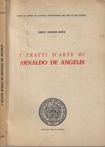 I tratti d'arte di Arnaldo De Angelis