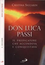 Don Luca Passi