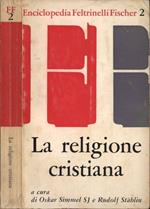 La religione cristiana