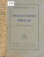 Praelectiones Biblicae