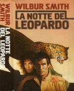 La notte del leopardo