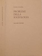 Problemi della sociologia