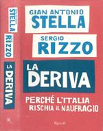 La Deriva