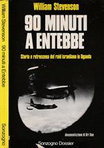 90 minuti a Entebbe