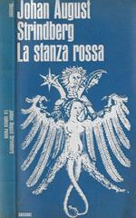 La stanza rossa