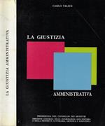 La giustizia amministrativa