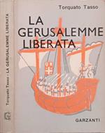 La Gerusalemme liberata