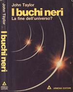 I buchi neri