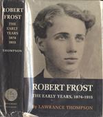 Robert Frost