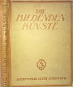 Die bildenden kunste wiener monatshefte II jahrg 1919