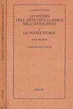 Lo studio dell'antichità classica nell'Ottocento - La Nuova Storia