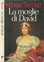 La moglie di David