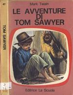 Le avventure di Tom Sawyer