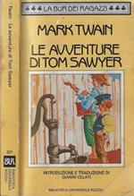 Le avventure di Tom Sawyer