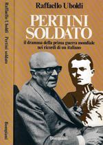 Pertini soldato