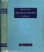 Principii di economia