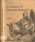 Il romanzo di Giovanni Boccaccio