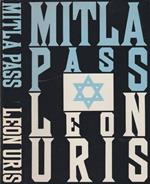 Mitla Pass