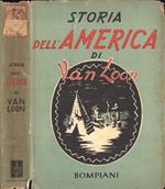 Storia dell' America