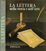 La lettera nella storia e nell'arte