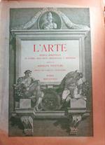 L' Arte N.4 del 1922