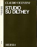 Studio su Dilthey