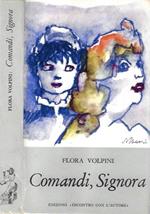 Comandi, Signora