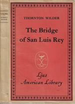 The bridge of San Luis Rey