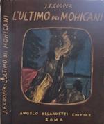 L' ultimo dei mohicani