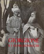 Giorgione e i giorgioneschi