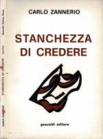 Stanchezza di credere