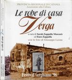 Le robe di casa Verga