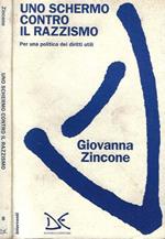 Uno schermo contro il razzismo