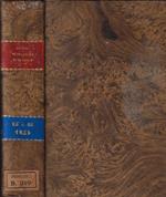 Journal de pharmacie et de chimie III série tome 25-26 1854