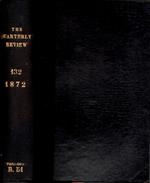 The quarterly review Vol 132 january-april 1872