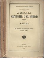 Annali dell'Industria e del Commercio