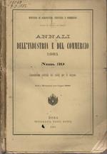 Annali dell'Industria e del Commercio