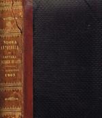 Nuova antologia di lettere, scienze ed arti. IV serie, settembre-ottobre 1905, vol.CXIX