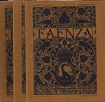 Faenza Fasc. II-III.IV Anno 1914