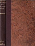 Archivio della R. Società Romana di Storia Patria Vol XLV 1922