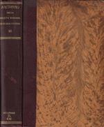 Archivio della R. Società Romana di Storia Patria Vol XLVI 1923