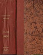 The London, Edinburgh, and Dublin philosophical magazine and journal of science Vol XIV series VII 1932 july-december