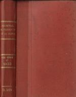 Journal de pharmacie et de chimie VIII série tome 17 1933