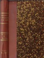 Journal de pharmacie et de chimie VIII série tome 20 1934 (second semestre)