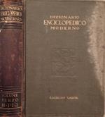 Dizionario Enciclopedico Moderno
