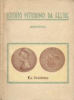 Istituto Semiconvitto Vittorino da Feltre - La Dramma