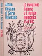 Atalante illustrato di Storia Universale