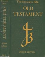 The Jerusalem Bible Old Testament